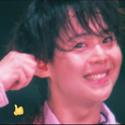 ユーザーアイコン