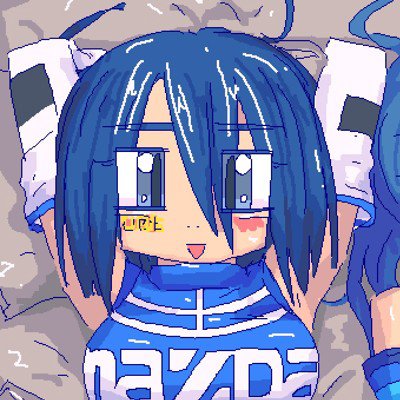 ユーザーアイコン