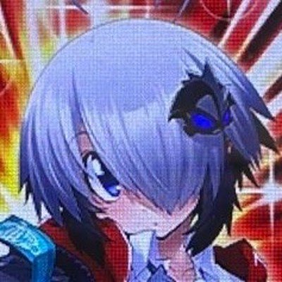 user icon