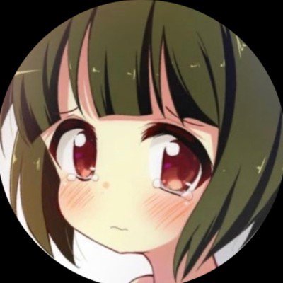 user icon