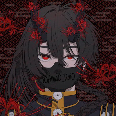 ユーザーアイコン