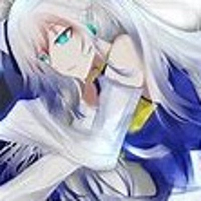 ユーザーアイコン