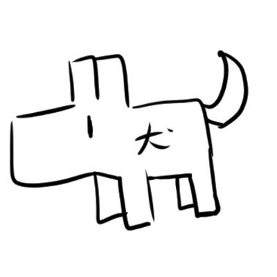 user icon