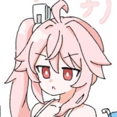 user icon