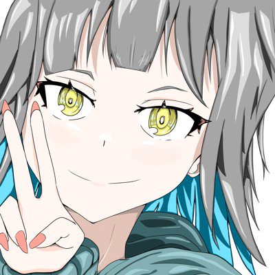 user icon
