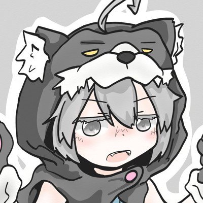 user icon