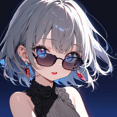 ユーザーアイコン