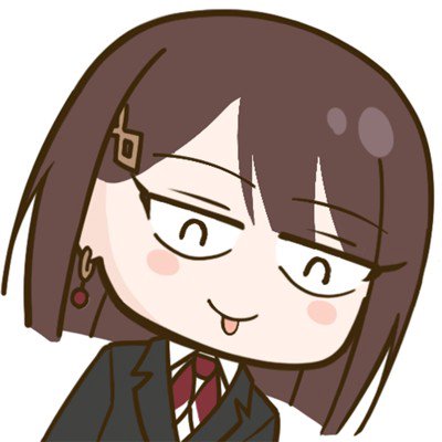 ユーザーアイコン