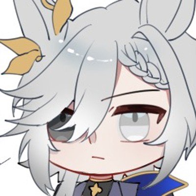 user icon