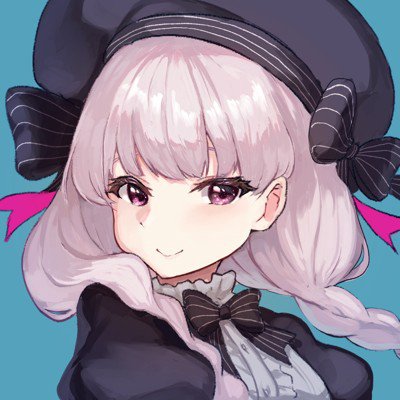 user icon