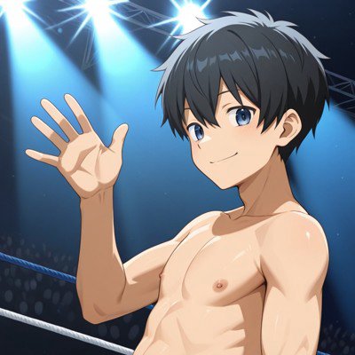 user icon