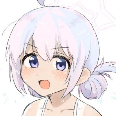 ユーザーアイ  コン