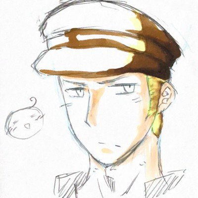 user icon