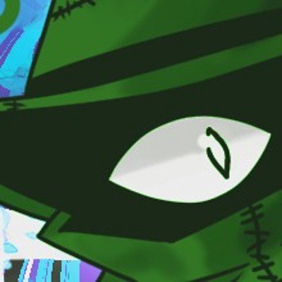 ユーザーアイコン