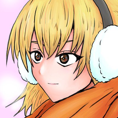 ユーザーアイコン