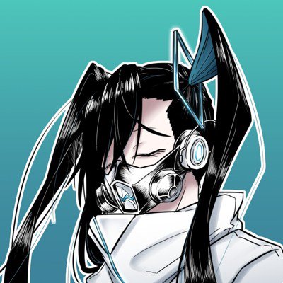 ユーザーアイコン