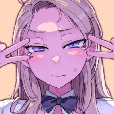 user icon
