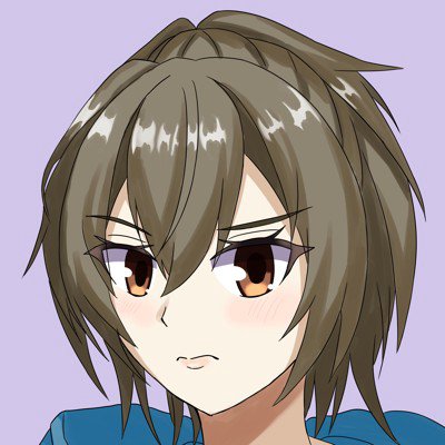user icon