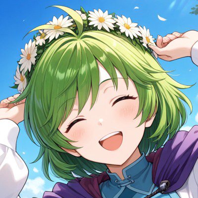 ユーザーアイコン