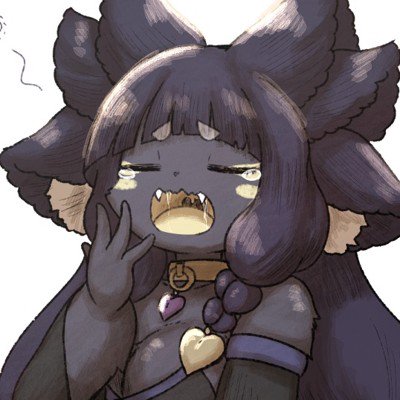 user icon