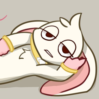 ユーザーアイコン