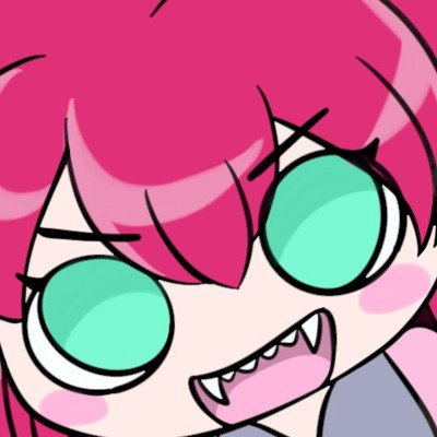 user icon