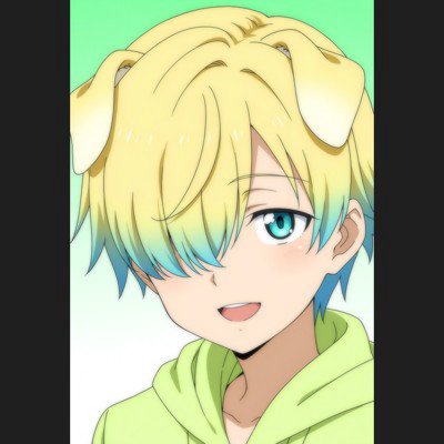 user icon