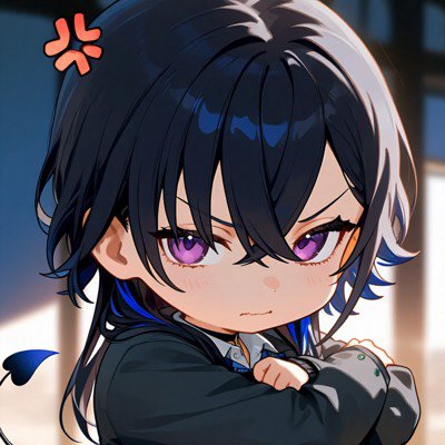 user icon