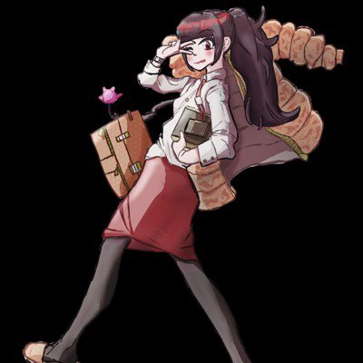 ユーザーアイコン