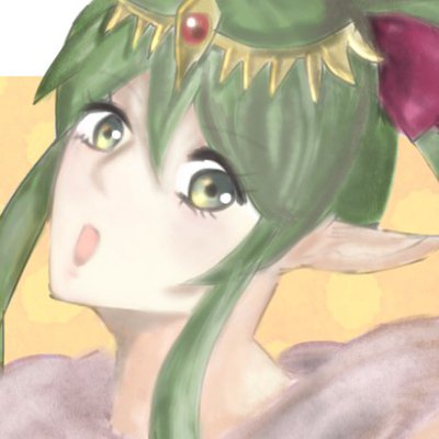 user icon