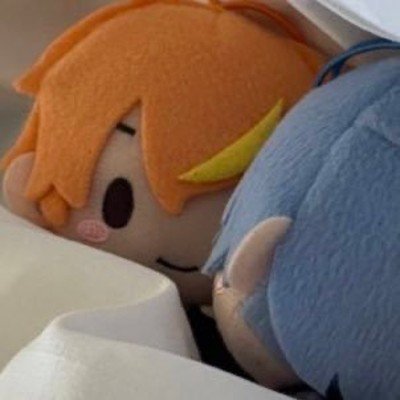 ユーザーアイコン