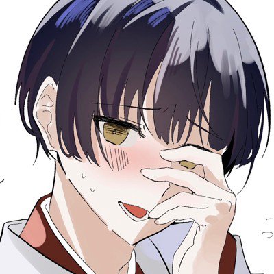 user icon