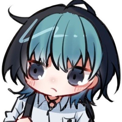 user icon