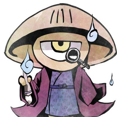 ユーザーアイコン