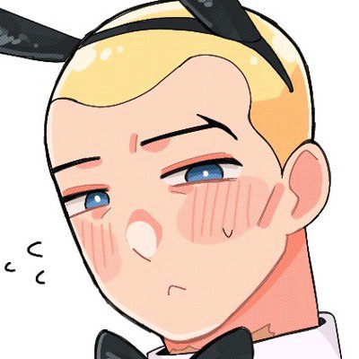 ユーザーアイコン