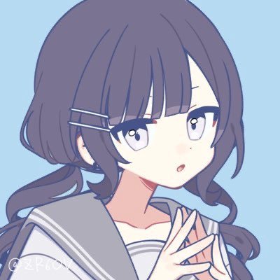 ユーザーアイコン