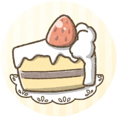 ユーザーアイコン