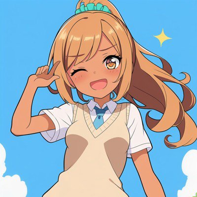 ユーザーアイコン