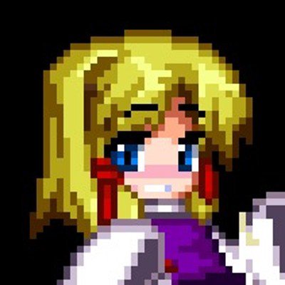 ユーザーアイコン