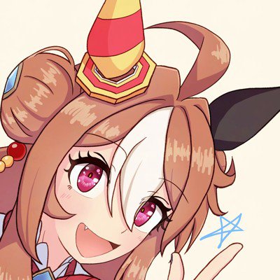 ユーザーアイコン