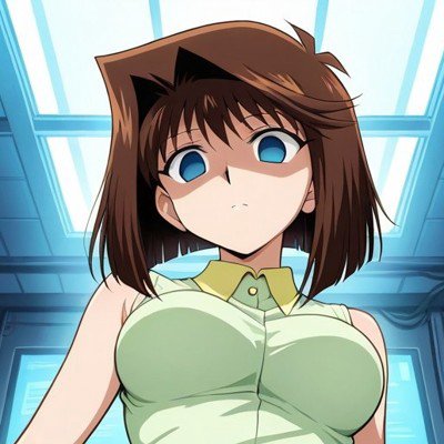 ユーザーアイコン