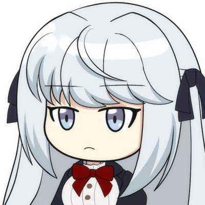 user icon