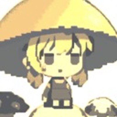 user icon