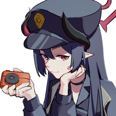 user icon