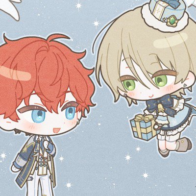 ユーザーアイコン