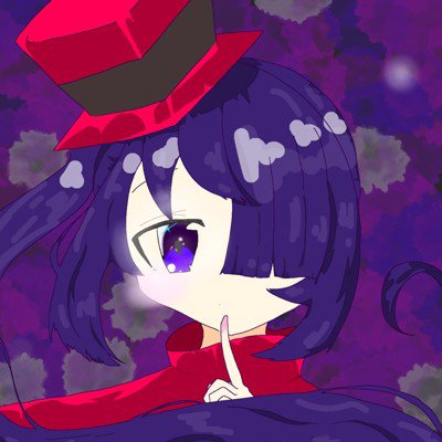 user icon