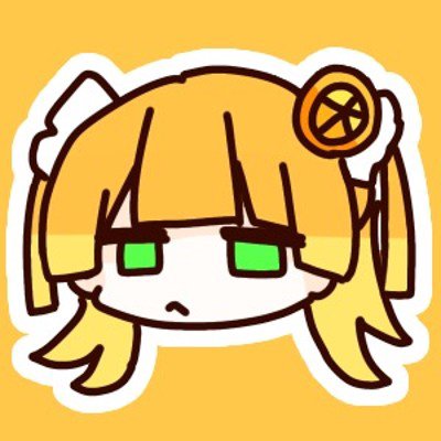 user icon