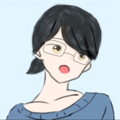 user icon