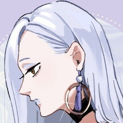 user icon