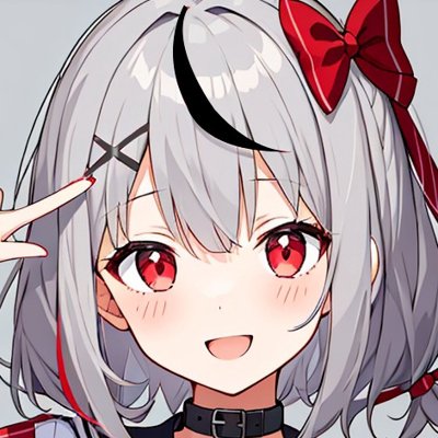 ユーザーアイコン